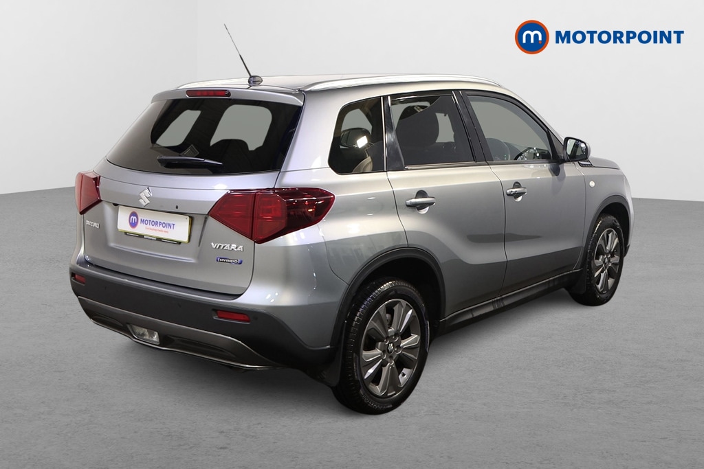 Used Suzuki Vitara 2024 for sale - 77026089: Photo 7