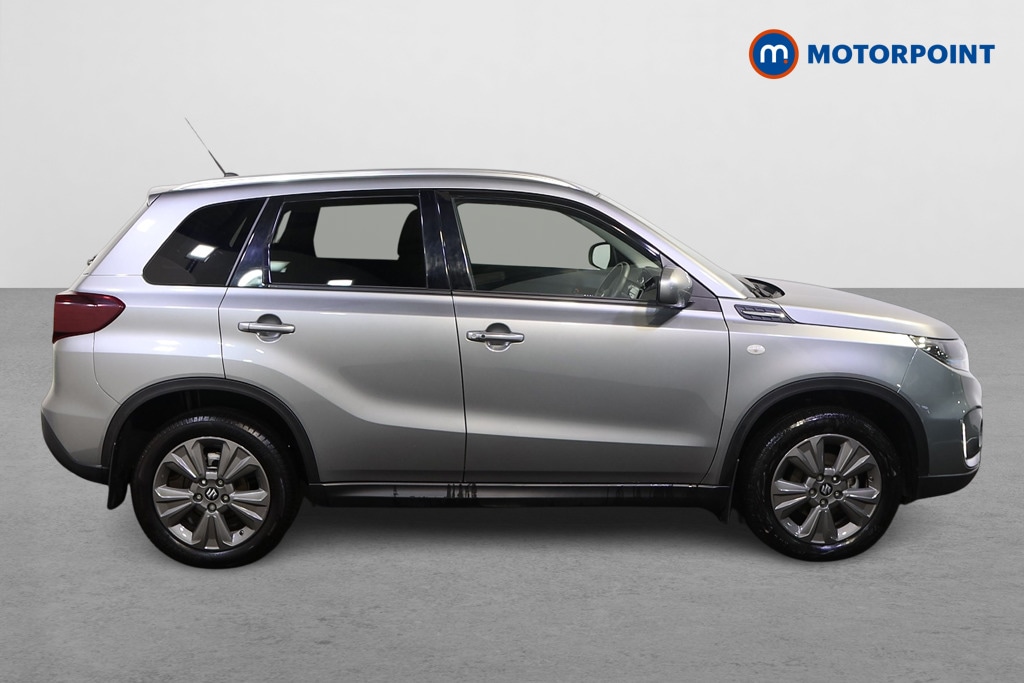 Used Suzuki Vitara 2024 for sale - 77026089: Photo 8