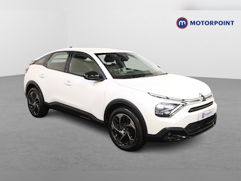 Used Citroen C4 2024 for sale - 76933733: Photo