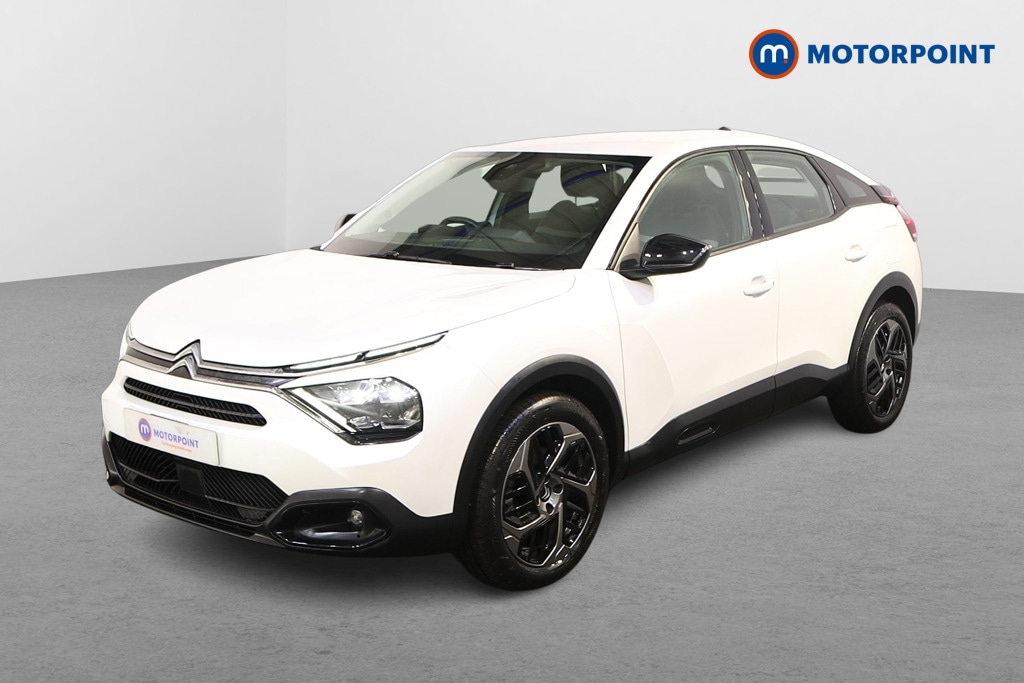 Used Citroen C4 2024 for sale - 76933733: Photo 3