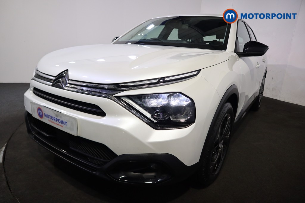 Used Citroen C4 2024 for sale - 76933733: Photo 36