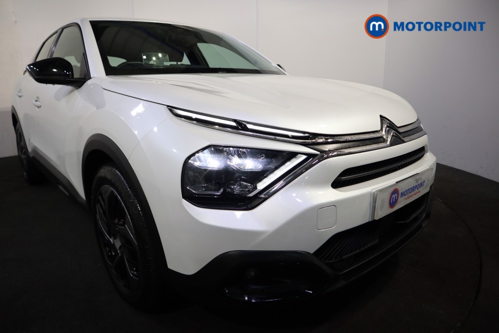 Used Citroen C4 2024 for sale - 76933733: Photo 38