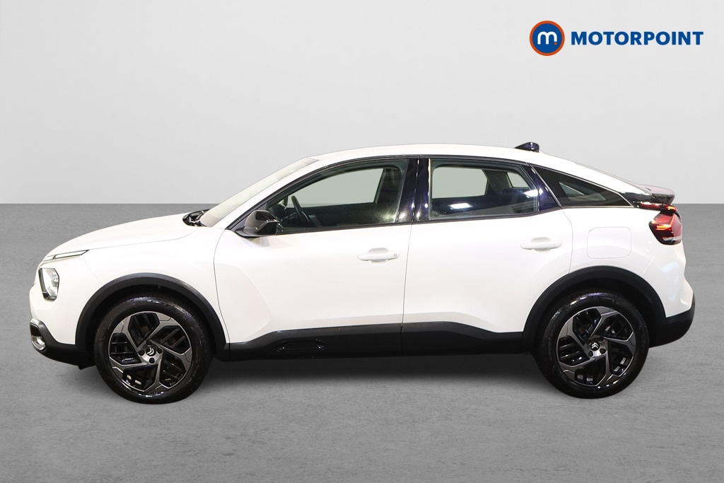 Used Citroen C4 2024 for sale - 76933733: Photo 4