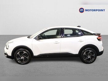 Used Citroen C4 2024 for sale - 76933733: Photo