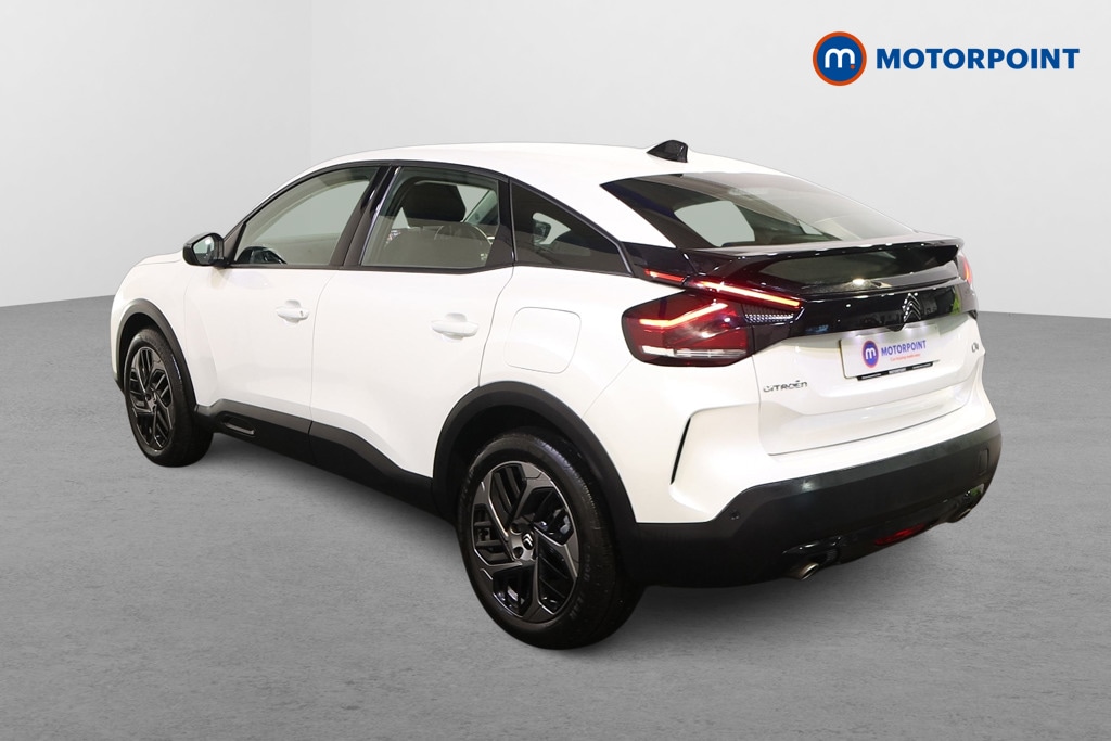 Used Citroen C4 2024 for sale - 76933733: Photo 5