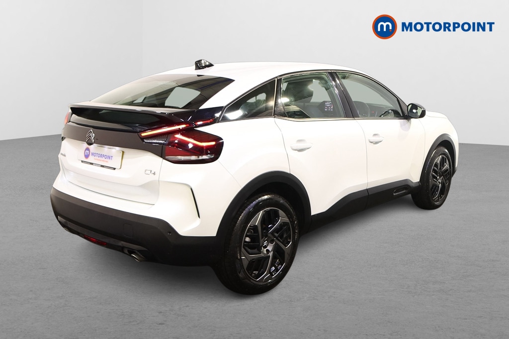 Used Citroen C4 2024 for sale - 76933733: Photo 7