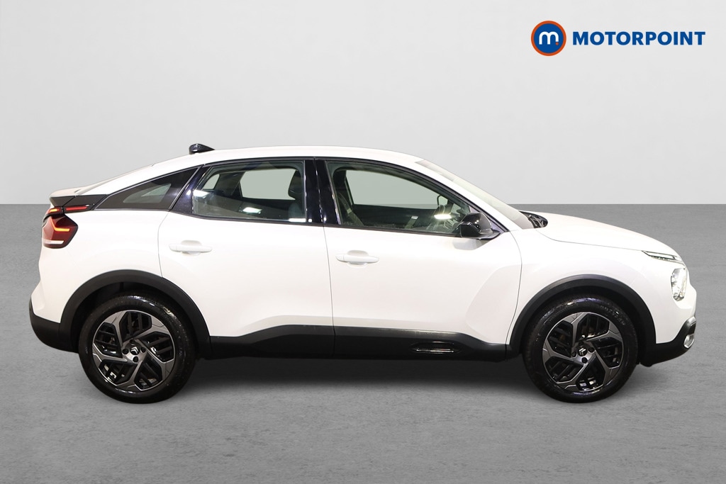 Used Citroen C4 2024 for sale - 76933733: Photo 8