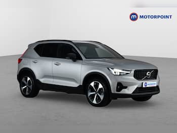 Used Volvo XC40 2023 for sale - 79762541: Photo