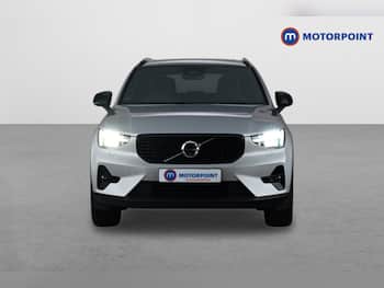 Used Volvo XC40 2023 for sale - 79762541: Photo