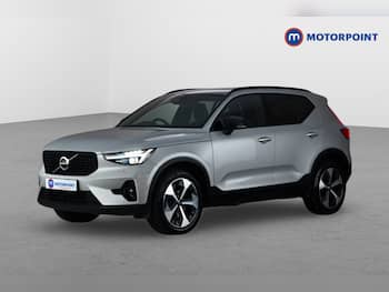 Used Volvo XC40 2023 for sale - 79762541: Photo
