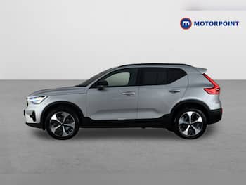 Used Volvo XC40 2023 for sale - 79762541: Photo