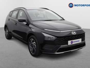 Used Hyundai BAYON 2025 for sale - 75390234: Photo