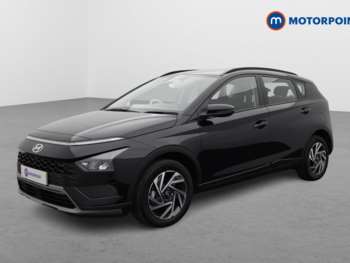 Used Hyundai BAYON 2025 for sale - 75390234: Photo