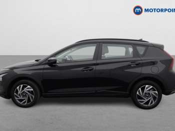 Used Hyundai BAYON 2025 for sale - 75390234: Photo