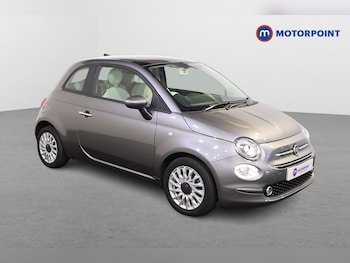 Fiat - 500