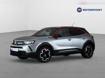 Used Vauxhall Mokka 2022 for sale - 79665355: Photo