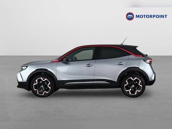Used Vauxhall Mokka 2022 for sale - 79665355: Photo