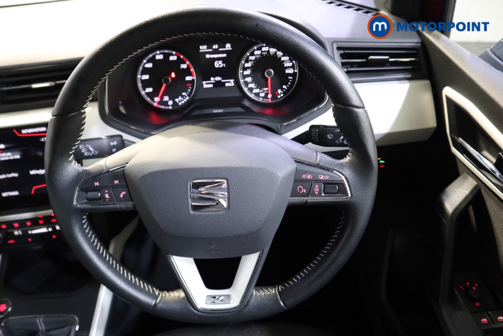 Used SEAT Arona 2017 for sale - 77106726: Photo 10