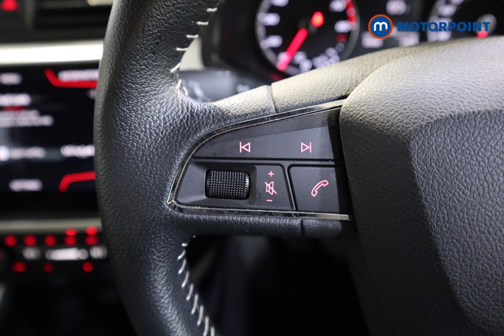 Used SEAT Arona 2017 for sale - 77106726: Photo 11