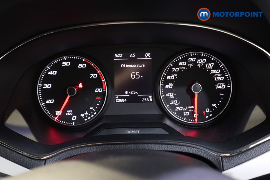 Used SEAT Arona 2017 for sale - 77106726: Photo 14