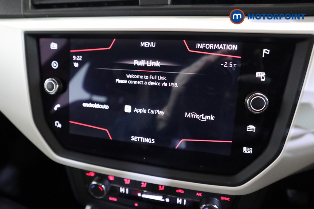 Used SEAT Arona 2017 for sale - 77106726: Photo 15