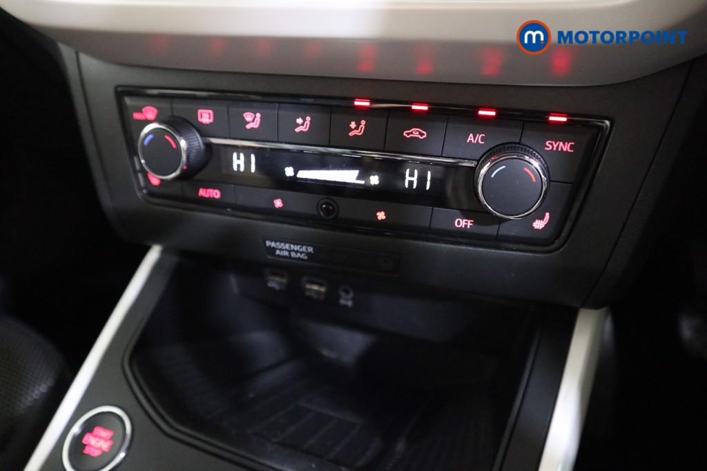 Used SEAT Arona 2017 for sale - 77106726: Photo 16