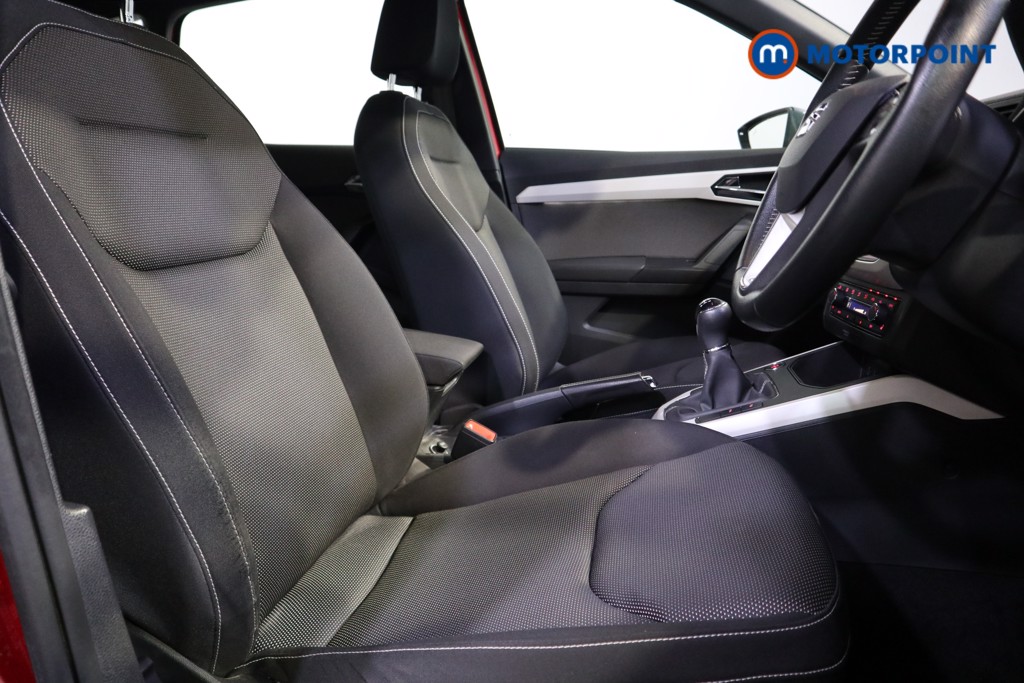 Used SEAT Arona 2017 for sale - 77106726: Photo 21