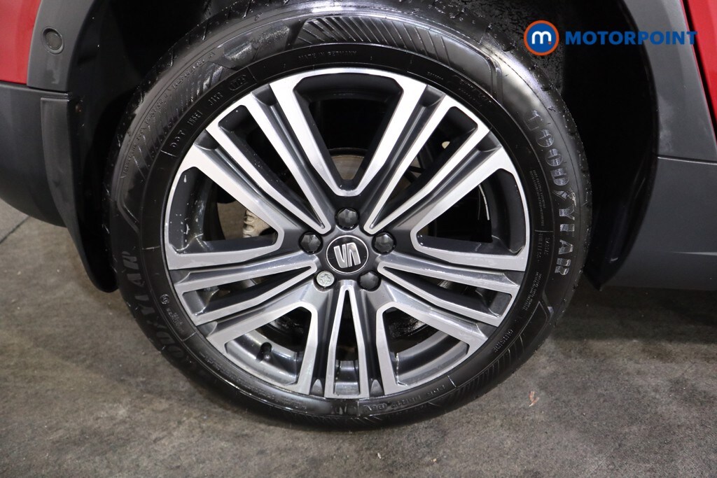 Used SEAT Arona 2017 for sale - 77106726: Photo 26