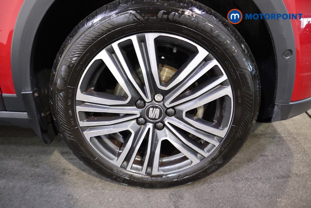 Used SEAT Arona 2017 for sale - 77106726: Photo 27