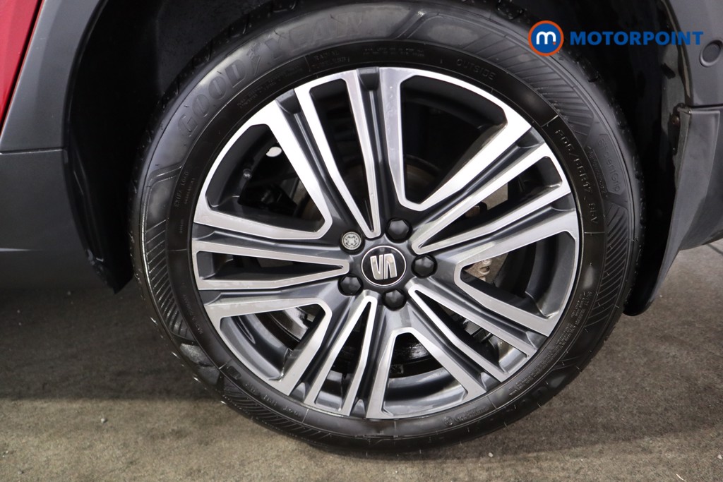 Used SEAT Arona 2017 for sale - 77106726: Photo 29