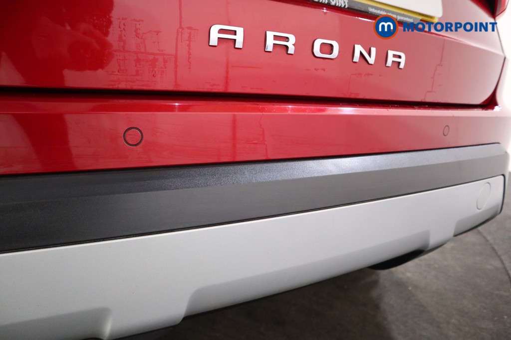 Used SEAT Arona 2017 for sale - 77106726: Photo 30