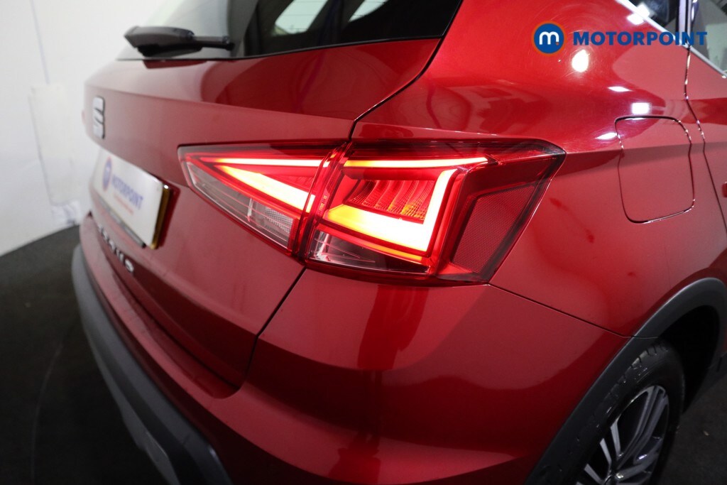 Used SEAT Arona 2017 for sale - 77106726: Photo 33
