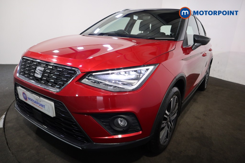 Used SEAT Arona 2017 for sale - 77106726: Photo 38