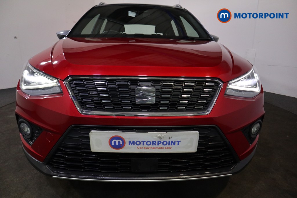 Used SEAT Arona 2017 for sale - 77106726: Photo 39