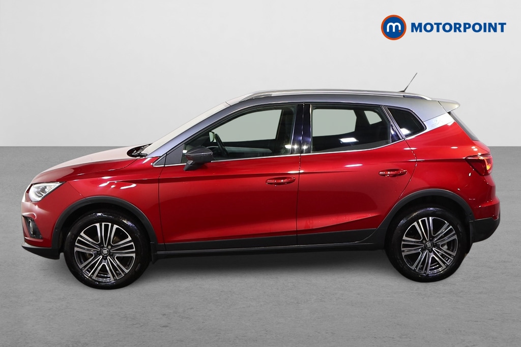 Used SEAT Arona 2017 for sale - 77106726: Photo 4