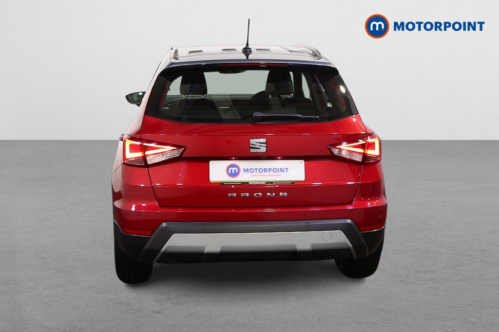Used SEAT Arona 2017 for sale - 77106726: Photo 6