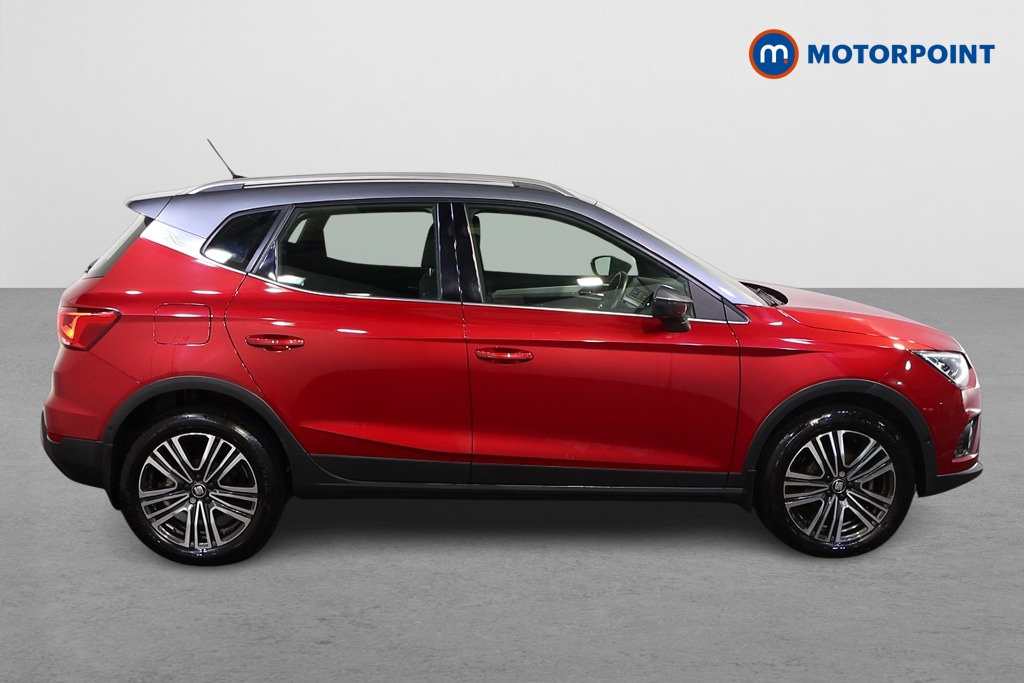 Used SEAT Arona 2017 for sale - 77106726: Photo 8