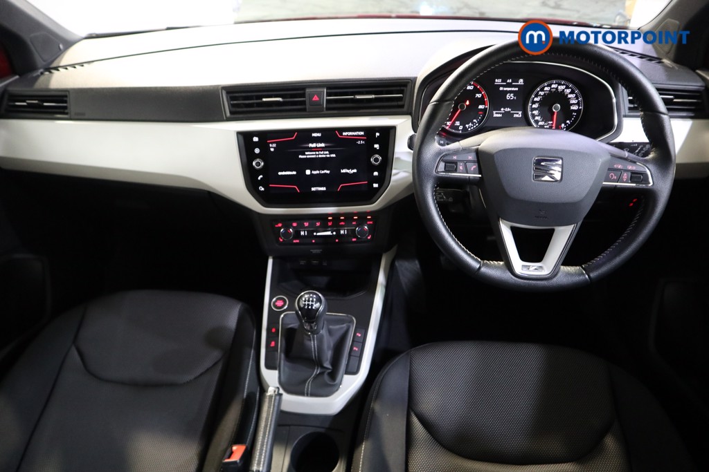 Used SEAT Arona 2017 for sale - 77106726: Photo 9