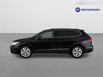Used Volkswagen Tiguan Allspace 2024 for sale - 79617526: Photo