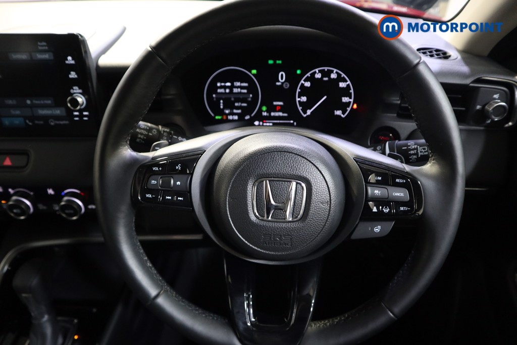 Used Honda HR-V 2024 for sale - 77878512: Photo 10