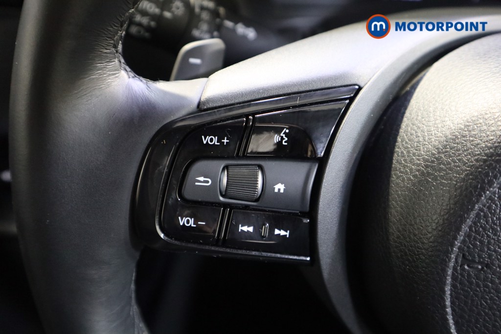 Used Honda HR-V 2024 for sale - 77878512: Photo 11