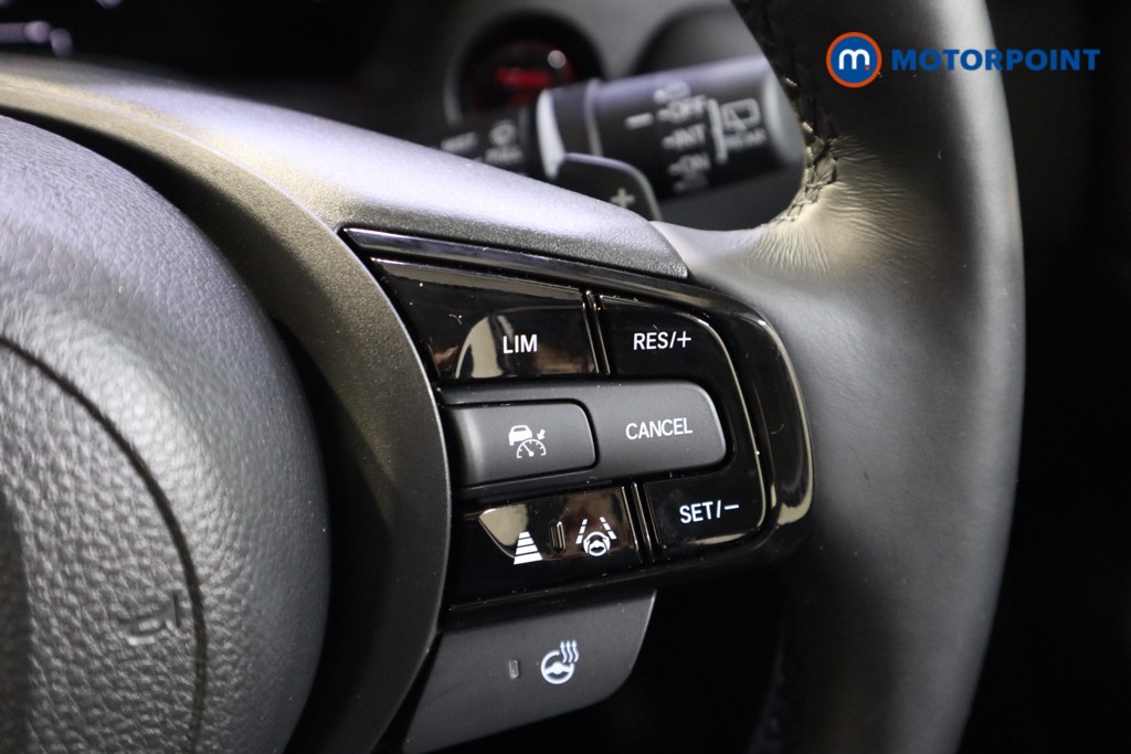 Used Honda HR-V 2024 for sale - 77878512: Photo 12