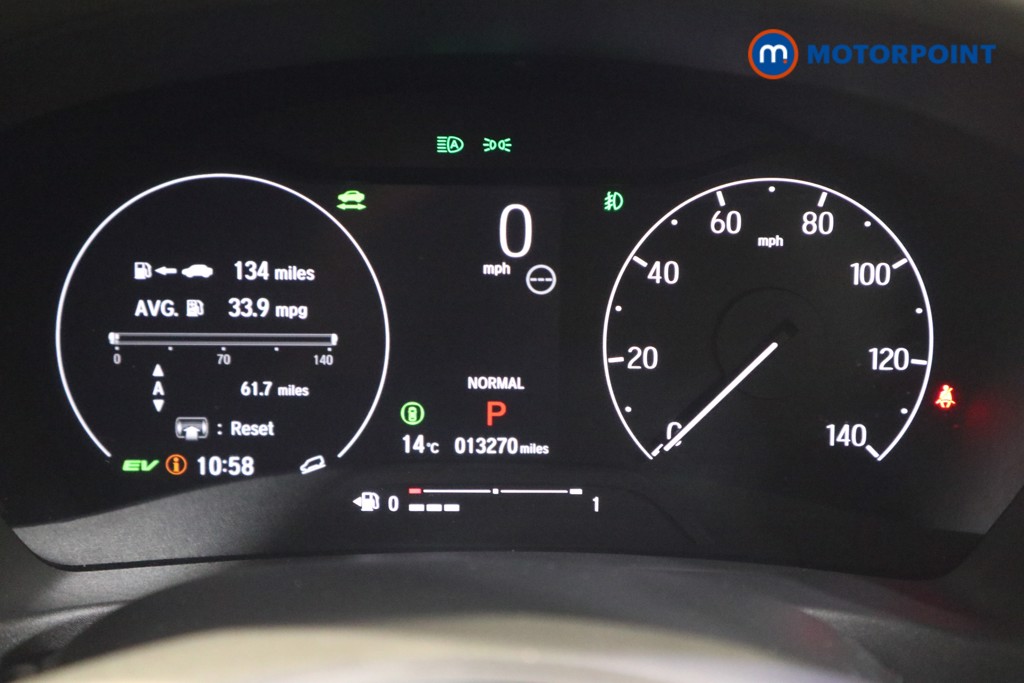 Used Honda HR-V 2024 for sale - 77878512: Photo 13