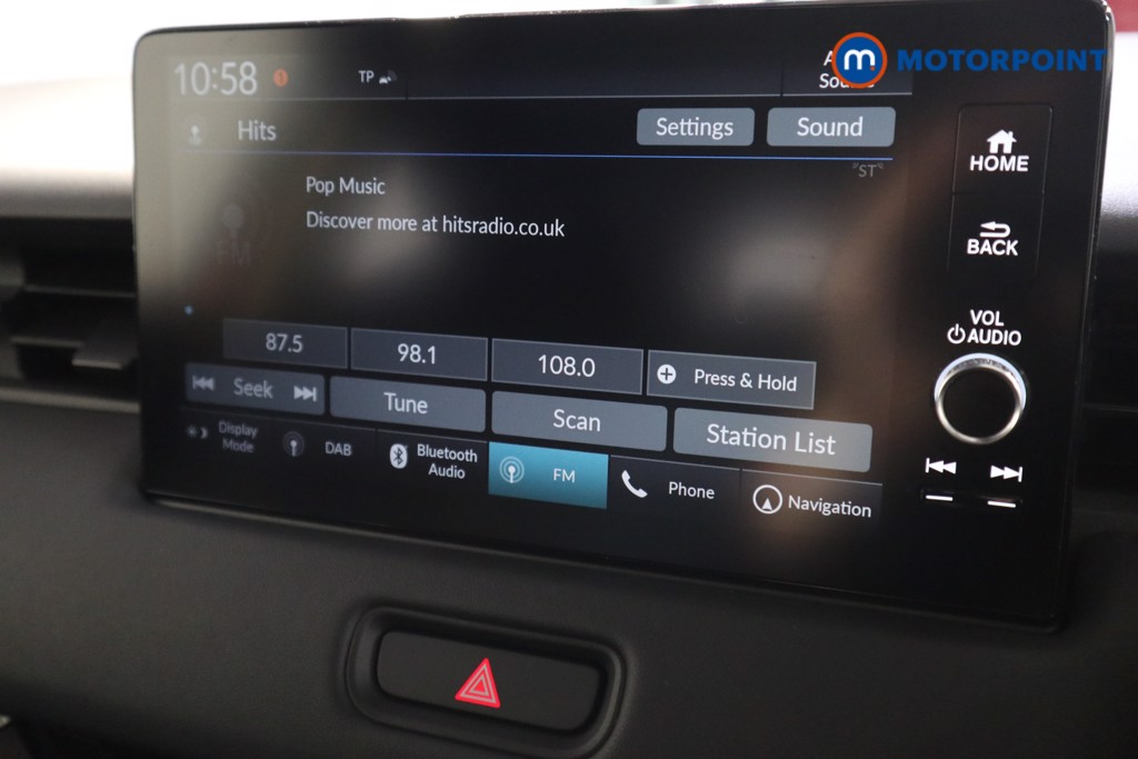 Used Honda HR-V 2024 for sale - 77878512: Photo 14