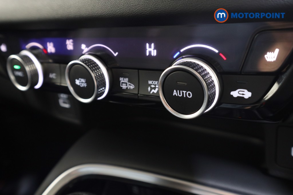 Used Honda HR-V 2024 for sale - 77878512: Photo 16