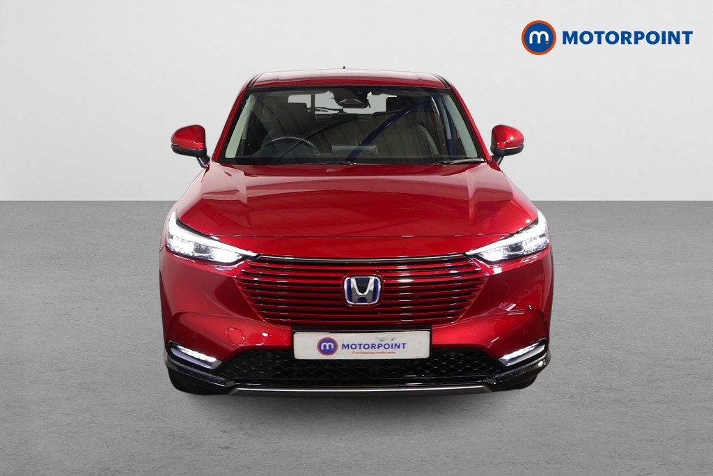 Used Honda HR-V 2024 for sale - 77878512: Photo 2