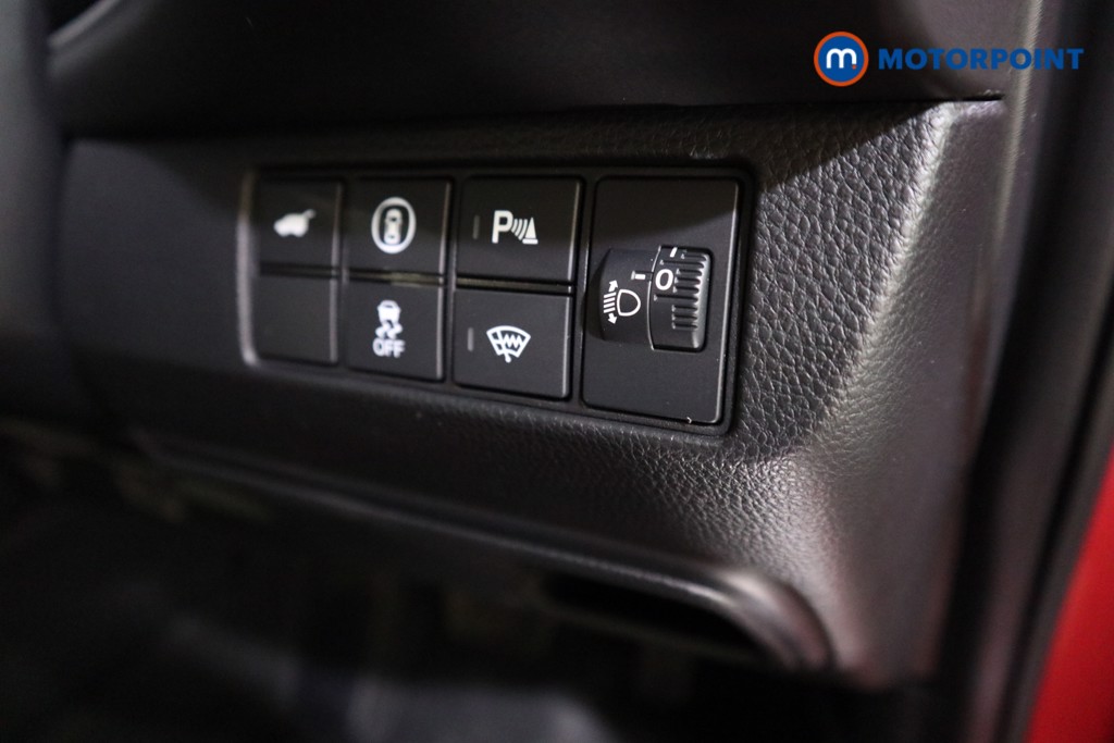 Used Honda HR-V 2024 for sale - 77878512: Photo 22