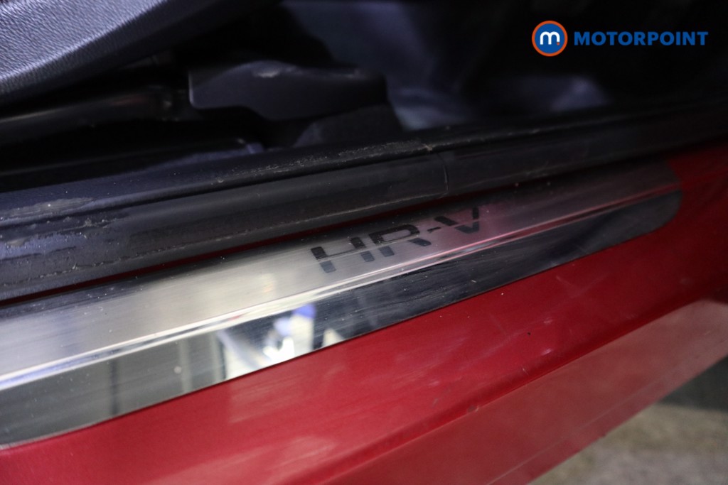 Used Honda HR-V 2024 for sale - 77878512: Photo 24