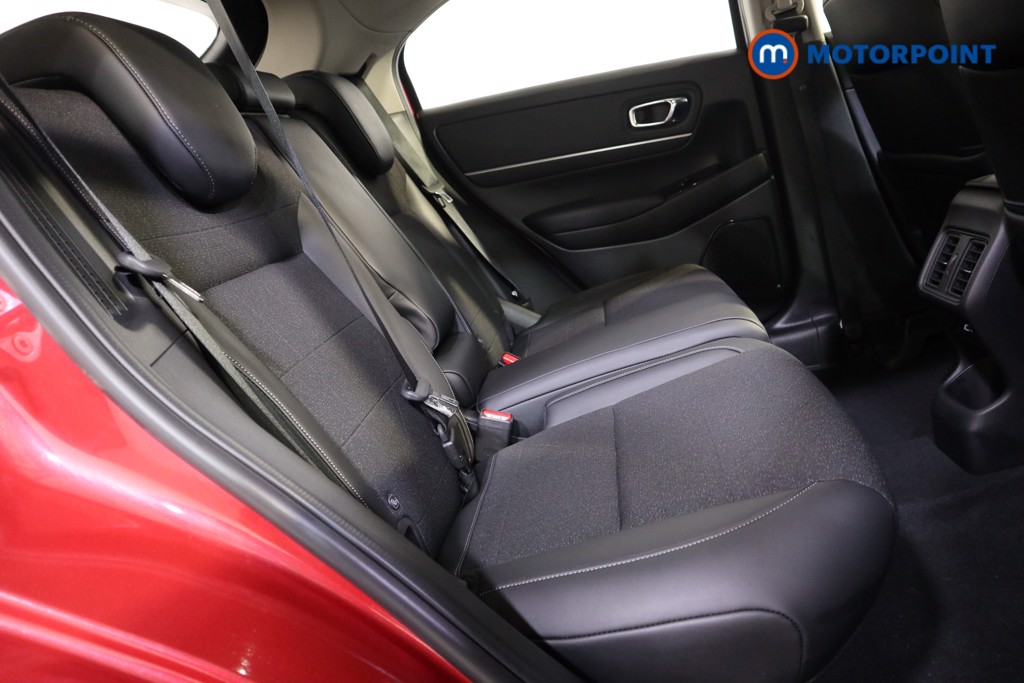 Used Honda HR-V 2024 for sale - 77878512: Photo 26