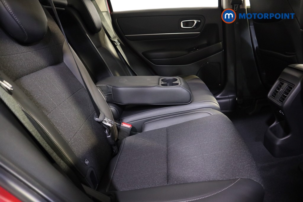 Used Honda HR-V 2024 for sale - 77878512: Photo 27